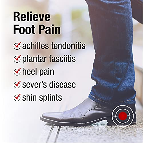 Plantillas para Tendinitis de Aquiles Small/Medium miniatura 3