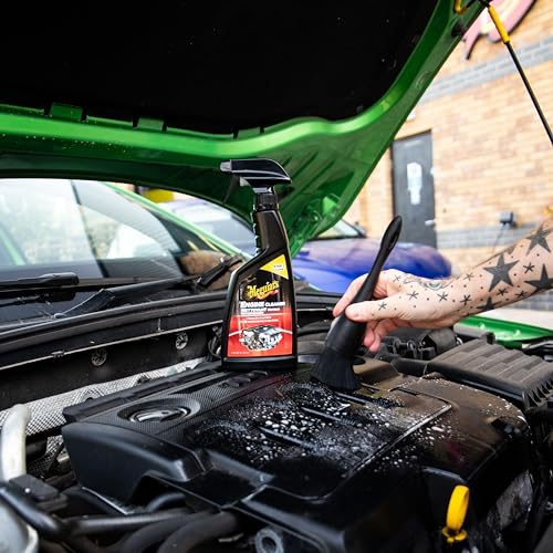 Meguiar's G14816EU Engine Bay Cleaner 450ml - Image 4