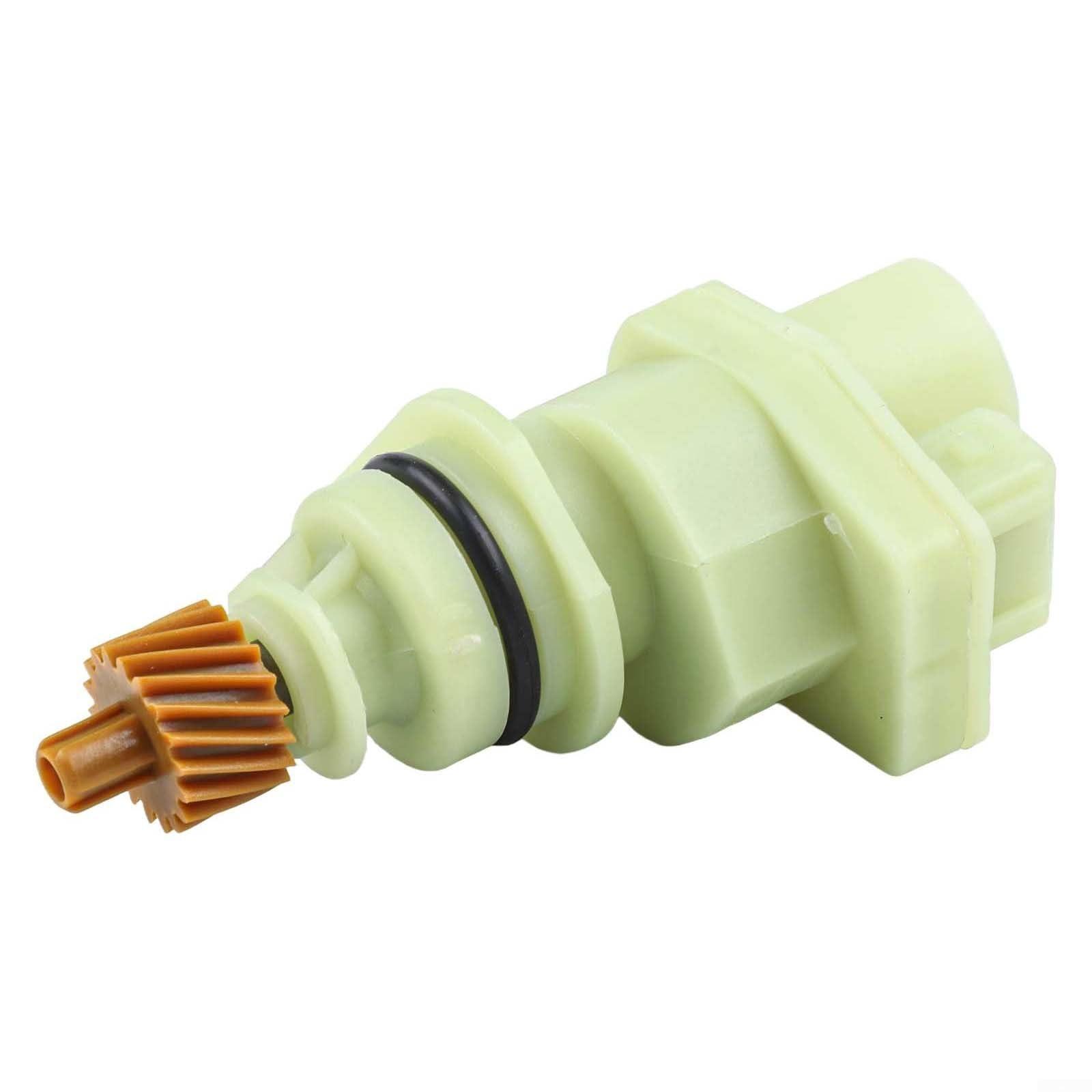 Gdfnmogo Sensore di velocità contachilometri per Fiat Ducato Bus 230/220, Scudo Bus 220, per Ulysse 220 e per Lancia Zeta 220 - Sensore di velocità ruota in plastica ABS compatibile con numeri OE