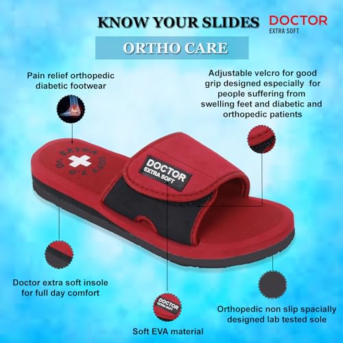 DOCTOR EXTRA SOFT flats – image 2