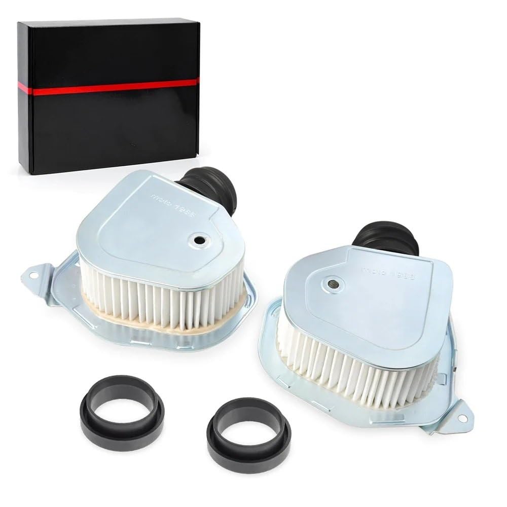 Gomma universale‌ Per CB350 | Filtro'aria
