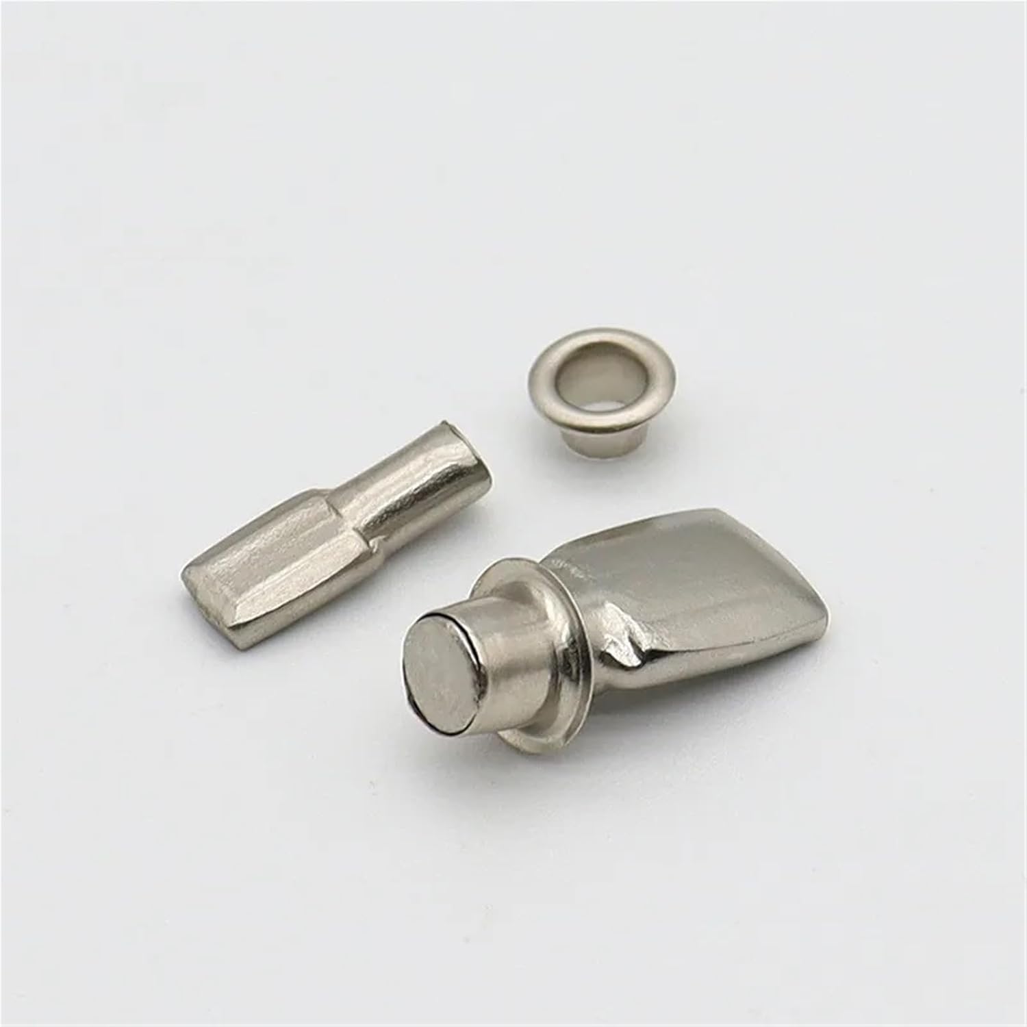 Shelf Pegs 60PCS Metal Shelf Support Pin Cabinet Cupboard Wooden Furniture Bracket Holder 5mm 7mm(7mm)