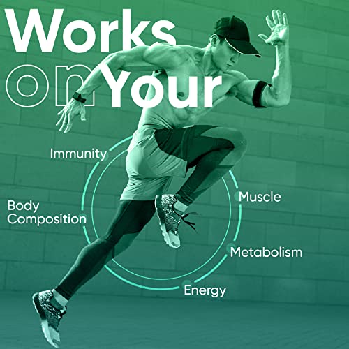 CLA Supplement 3000mg - 180 High Strength Softgels - 80% Active Isomers Conjugated Linoleic Acid from Safflower Oil - Pre Workout Diet Supplement (Alternative of L-Carnitine) for Men & Women - Image 3