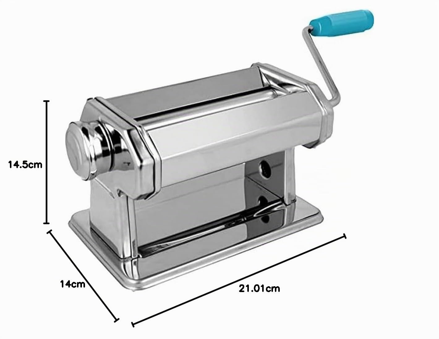 Artemio Machine à pâte à modeler compatible pâte polymère