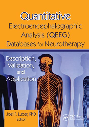 Quantitative Electroencephalographic Analysis (QEEG) Databases for Neurotherapy view 2