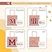 Imagen de Neceser y Tote Bag Personalizada, Regalo Mujer
