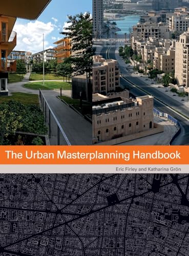 The Urban Masterplanning Handbook