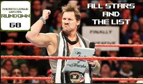 68. All-Stars and The S*** List
