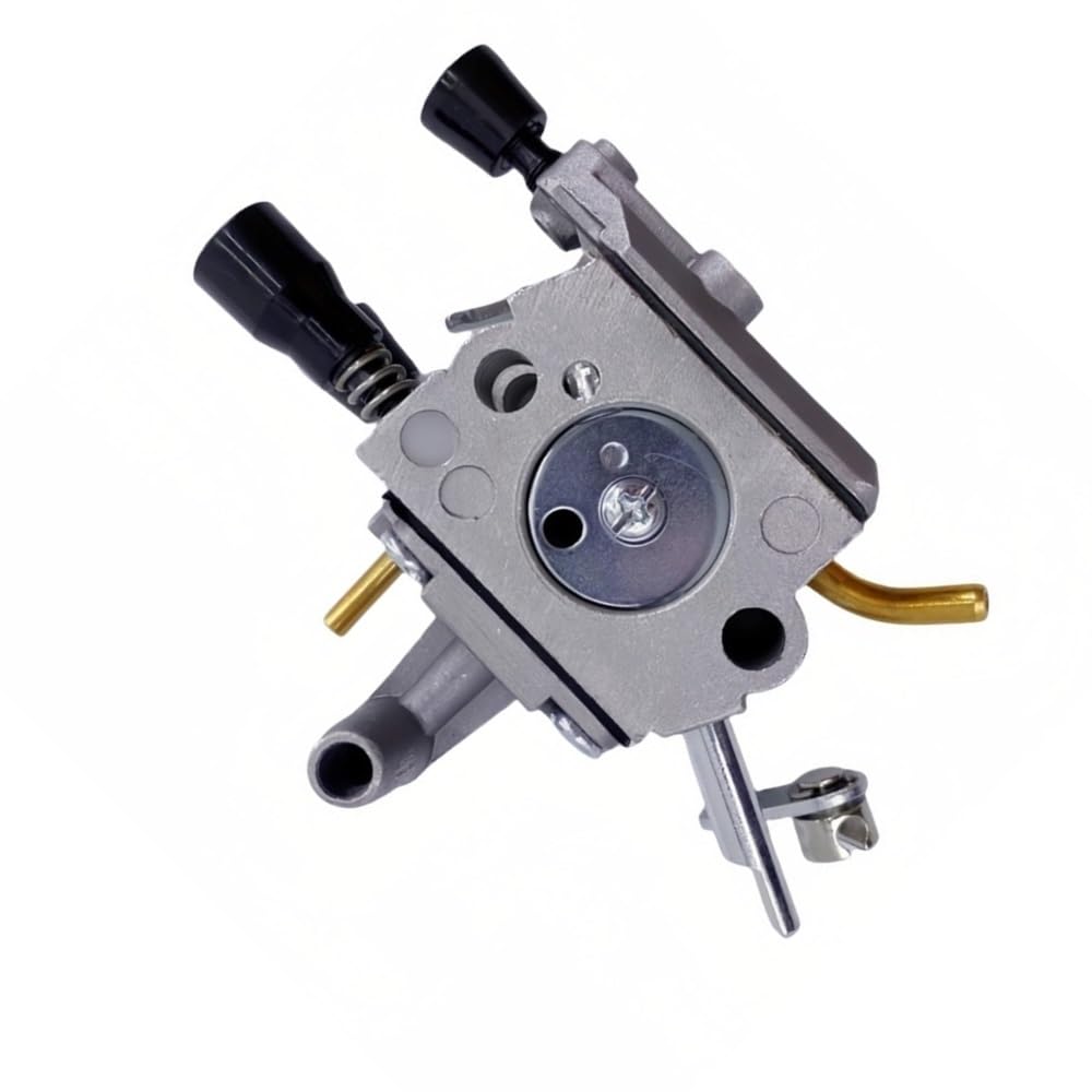 Carburateur FS450 FS400 SP450, pièce C1Q-S154 pour débroussailleuse thermique et secoueur