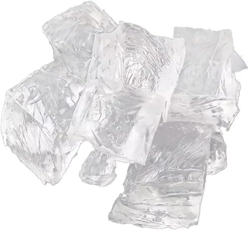TooGet Hochwertige Transparente Gelee Wachs DIY Kerze…