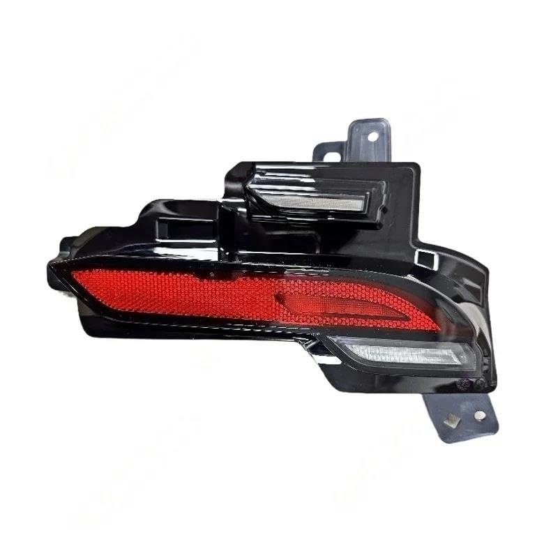 Feu arrière LED droit Tesla Model Y Juniper 2025 2026 optique de remplacement 1906108-00-B