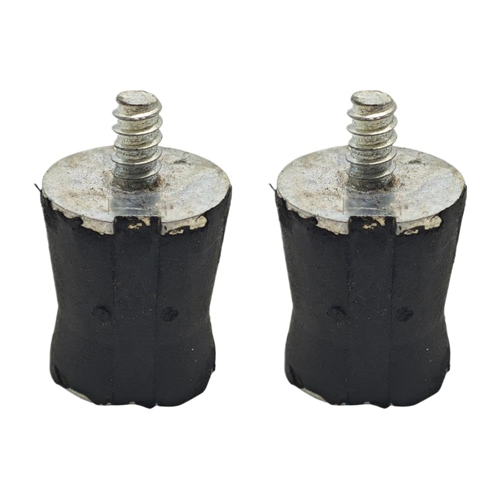 Pzbbexsmf Onecolor Av Buffer Mount Compatible With 181 281 288 3120 281Xp 288Xp Chainsaw