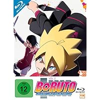 Boruto: Naruto Next