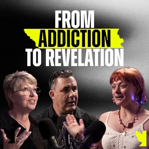 The 679 km walk: finding purpose beyond addiction