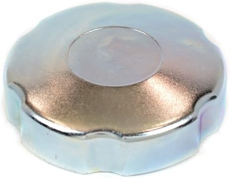 Canton Racing 81-200 Cap Vented Replacement for Tanks, 1 Pack