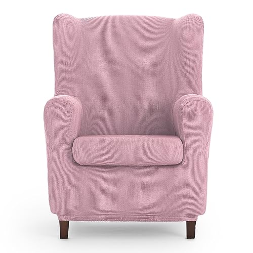 Housse de canapé extensible Ulises c/12 universelle fauteuil mod/8 orej