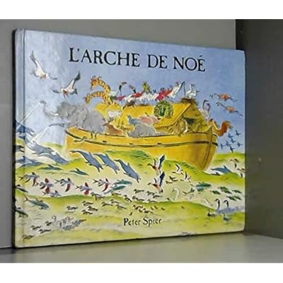 l'arche de noe