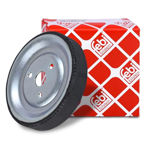 febi bilstein 102466 Riemenscheibe für Wasserpumpe, 1 Stück