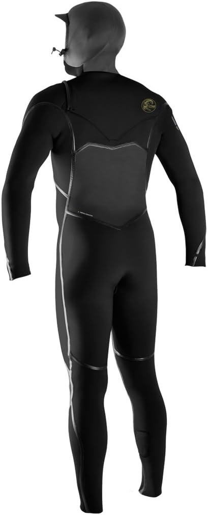 O'Neill Heat 6/5/4 Hooded Full Suit