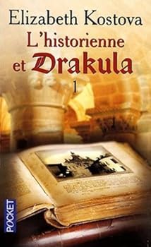 Paperback L'historienne et Drakula, Tome 1 [French] Book