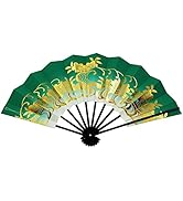 大阪長生堂 舞扇子 流水 桜 29cm 日本製 京扇子 匂い袋付オリジナルセット紙箱入 日本舞踊 海外土産 扇子