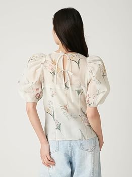 Amazon | [フレイ アイディー] 【ボタニカル】シアータックパフ