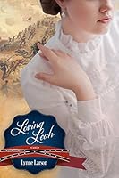 Loving Leah 1680471686 Book Cover