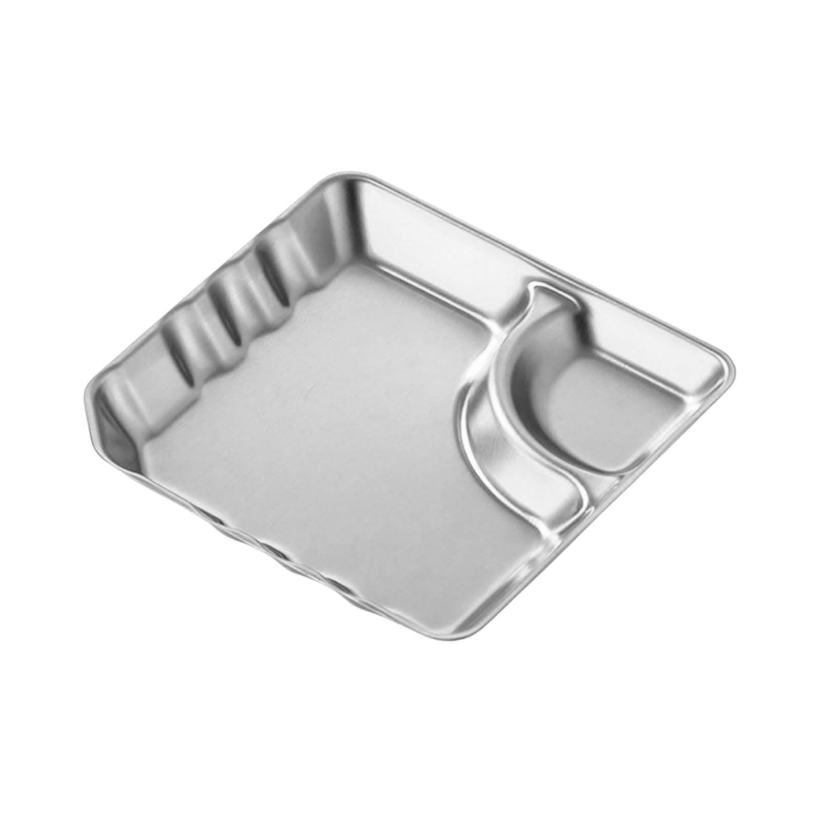 Sturdy Stainless Steel Snacks with Delicate Appearance Suitable for Home Cooks and Dining Establishments Restaurant Serving