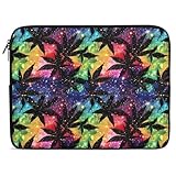 Lavable : Notre housse de transport pour ordinateur portable est lavable et sèche facilement.