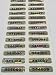100 Silver Hologram Tamper Evident Warranty Void High Security Labels Stickers (.75 Inch X .25 Inch Rectangle)