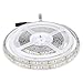 Produktbild 300 LED SMD 5050 5 Mt V-TAC, Warmweiß, Wasserdicht, 4200 Lumen, VT-5050, Warmweiss