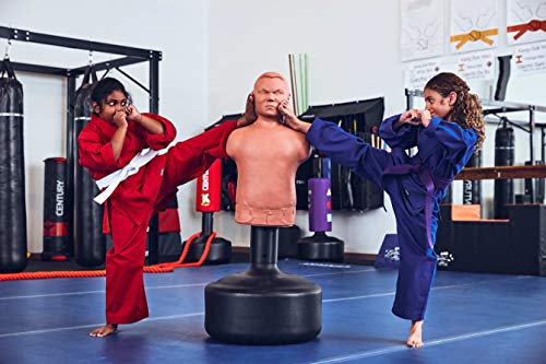 Century 10175 Bobby Bully Punching Bag For Kids | Punching Dummy For Youth | Kids Boxing Bag | Body Opponent Bag | Kickboxing Bag Mannequin | Martial Arts Training Dummy thumb #7