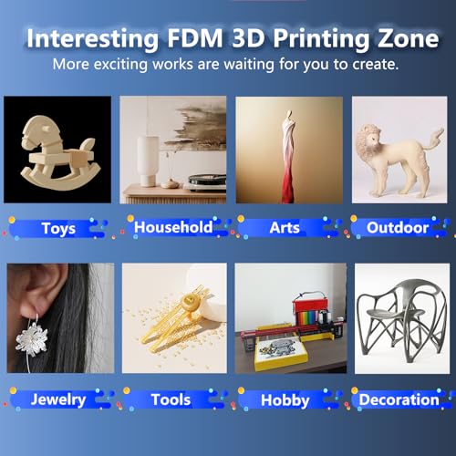 pla filament 175mm grey 1kg spool 22lbs 3d printer filament dimensional accuracy - 002mm suitable for most fdm 3d printers