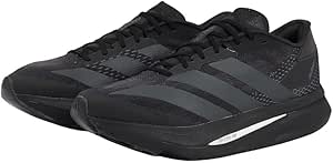 adidas アディダス（adidas） ランニングシューズ ジョギングシューズ アディゼロ SL 2 JQ0352 （ブラック/２９．０/Men's）