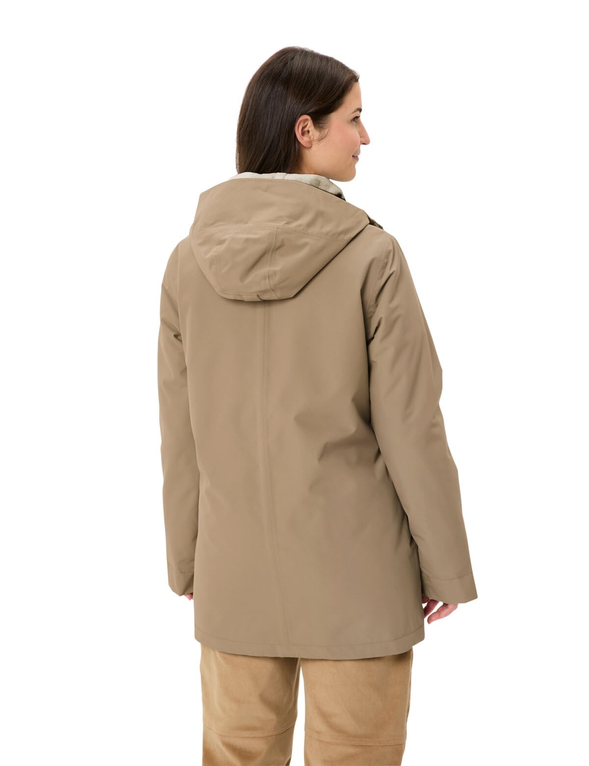 VAUDE Kurtka Kobiety Women's Coreway Parka