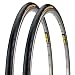 Continental Bicycle GatorSkin Tires PAIR 650x23c Puncture Resist Road Tour Urban