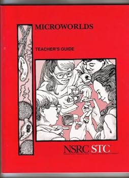 Microworlds Teacher's Guide (Science and Technology for Children)