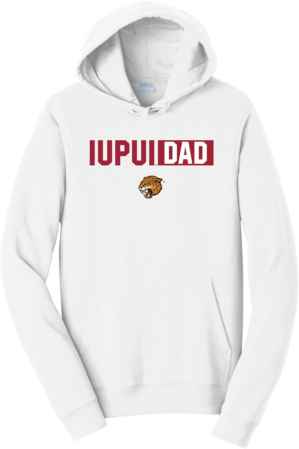 iupui sweatshirt