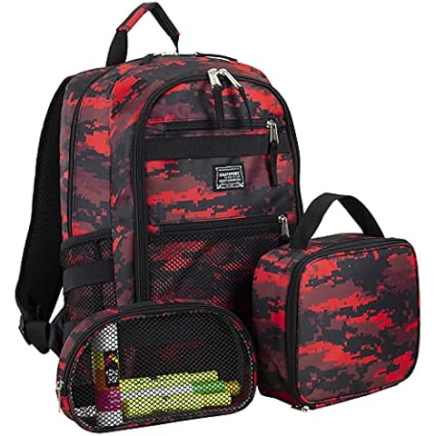 Eastsport Travel Laptop Backpack Cover