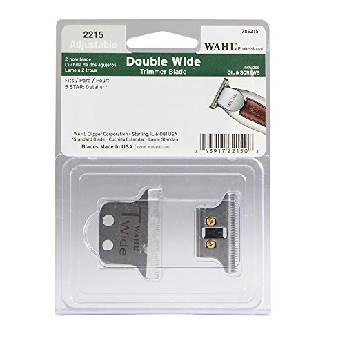 Wahl 5-Star Detailer Blade