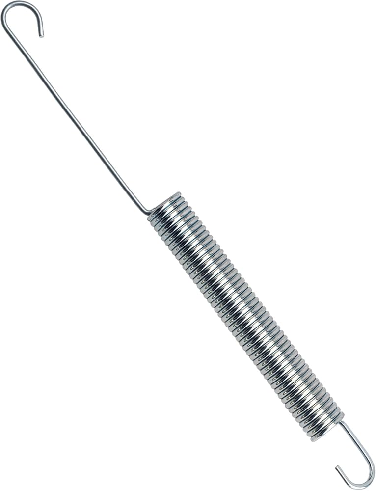 Amazon.com : 732-06226 Extension Spring Compatible with CUB Cadet