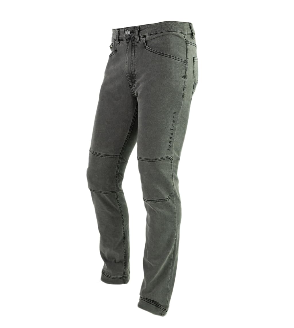Jeanstrack Rock Climbing Pants - Spodnie Mężczyźni