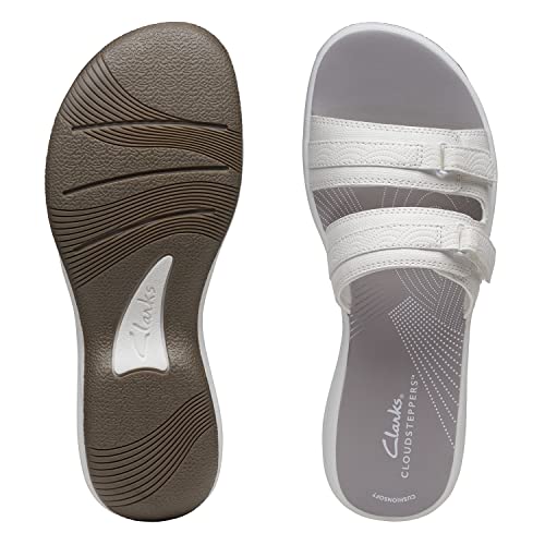 Image of Clarks womens Sandals Sandal