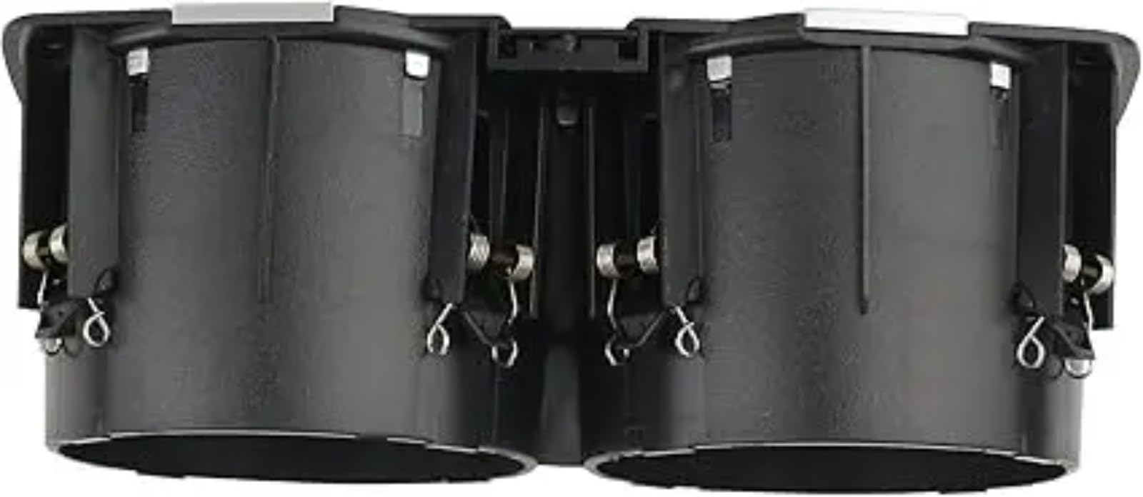 Centrale Portabevande Custodia Per Bevande Con Portabicchieri Per Console Centrale A2226830075 Compatibile Con Benz Per W222 Class S 2014-2017