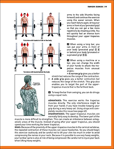 The Strength Training Anatomy Workout