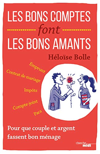  Les Bons Comptes font les bons amants Livre eBook France