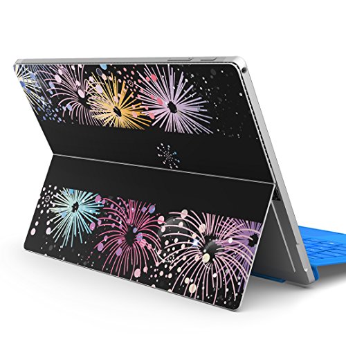 igsticker Surface pro7 (2019) pro6 pro2017 pro4 p XLV[ T[tFX m[gubN m[gp\R Jo[ P[X tB XebJ[ ANZT[ ی 005387 OWA[ Jt 