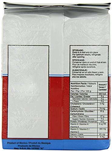 Saf Instant Yeast, 1 Pound Pouch - 2 Pack