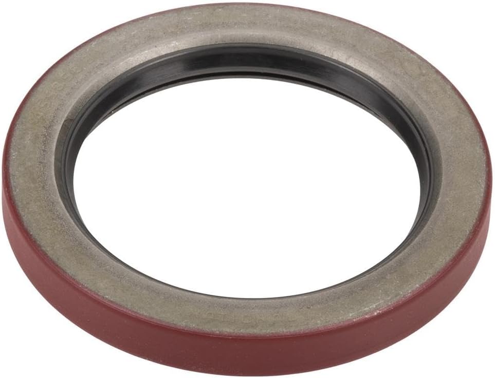 1X Rear Wheel Seal Inner Automotive Replacement Wheel Seals for F-500 1975 1976 for P-500 1976 1975 1977
