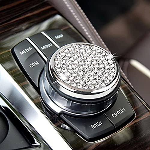 Amazon.com: MICROCK Bling Accessories for BMW 1 2 3 5 7 Series X1 X3 X5 ...